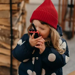 Paire de Talkie-Walkie KIDYTALK nude-cyan