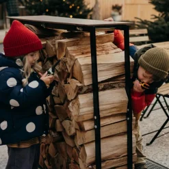 Paire de Talkie-Walkie KIDYTALK nude-cyan