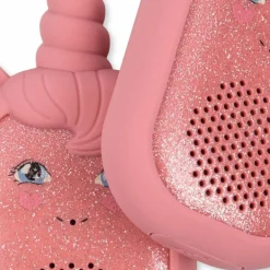 Paire de talkie-Walkie Licorne Glitter