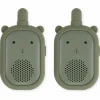 Paire de Talkie-Walkie Olivine