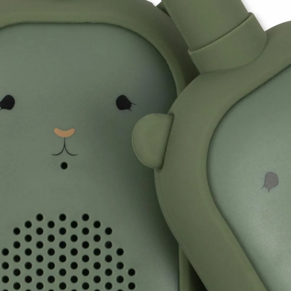 Paire de Talkie-Walkie Olivine