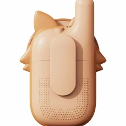 Paire de Talkie-Walkie Zoo Unicorn-Fox