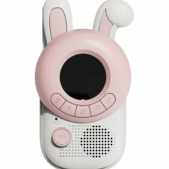 Paire de Talkie-Walkie Zoo Rabbit-Bear