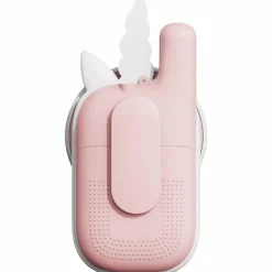 Paire de Talkie-Walkie Zoo Unicorn