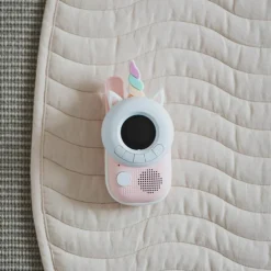 Paire de Talkie-Walkie Zoo Unicorn
