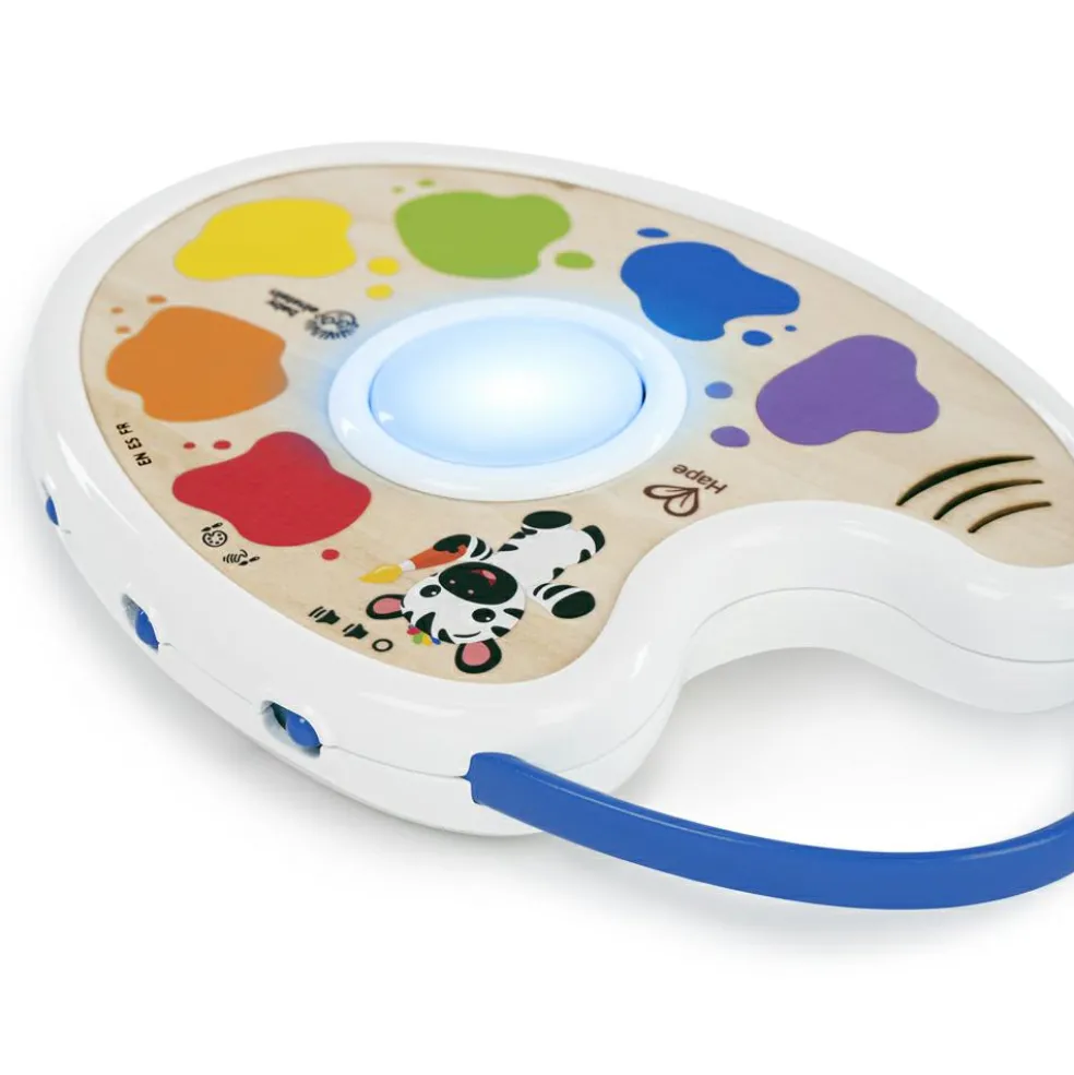 Palette de couleurs Magic Touch