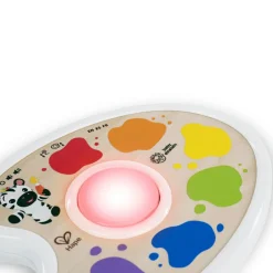 Palette de couleurs Magic Touch