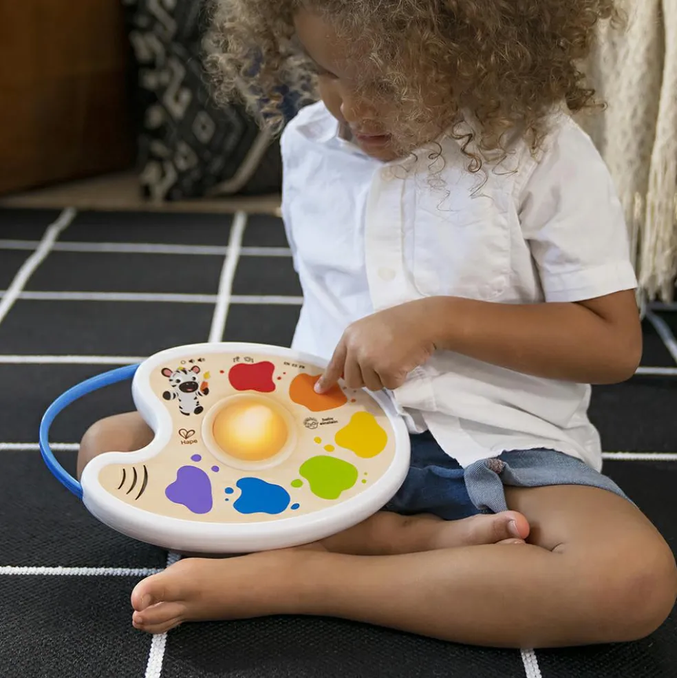 Palette de couleurs Magic Touch