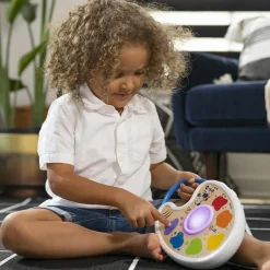 Palette de couleurs Magic Touch