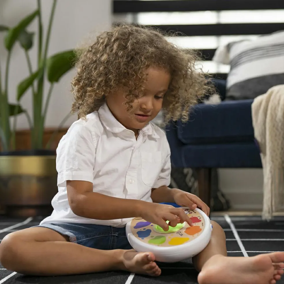 Palette de couleurs Magic Touch