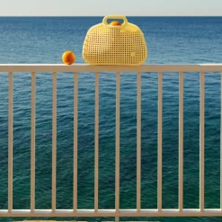 Panier Adeline Lemonade