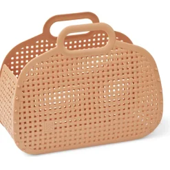 Panier Adeline Tuscany rose