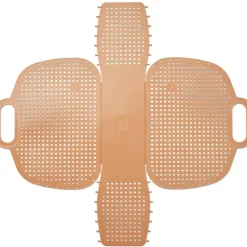 Panier Adeline Tuscany rose