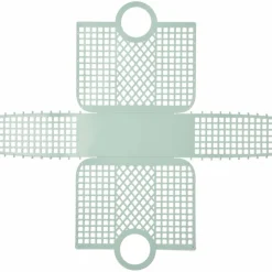 Panier adulte Bloom Light Peppermint