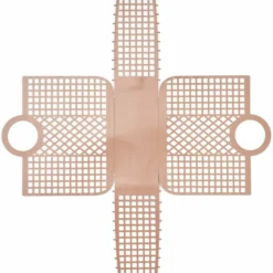 Panier adulte Bloom Rose