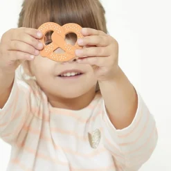 Panier de boulangerie Mamie Soleil
