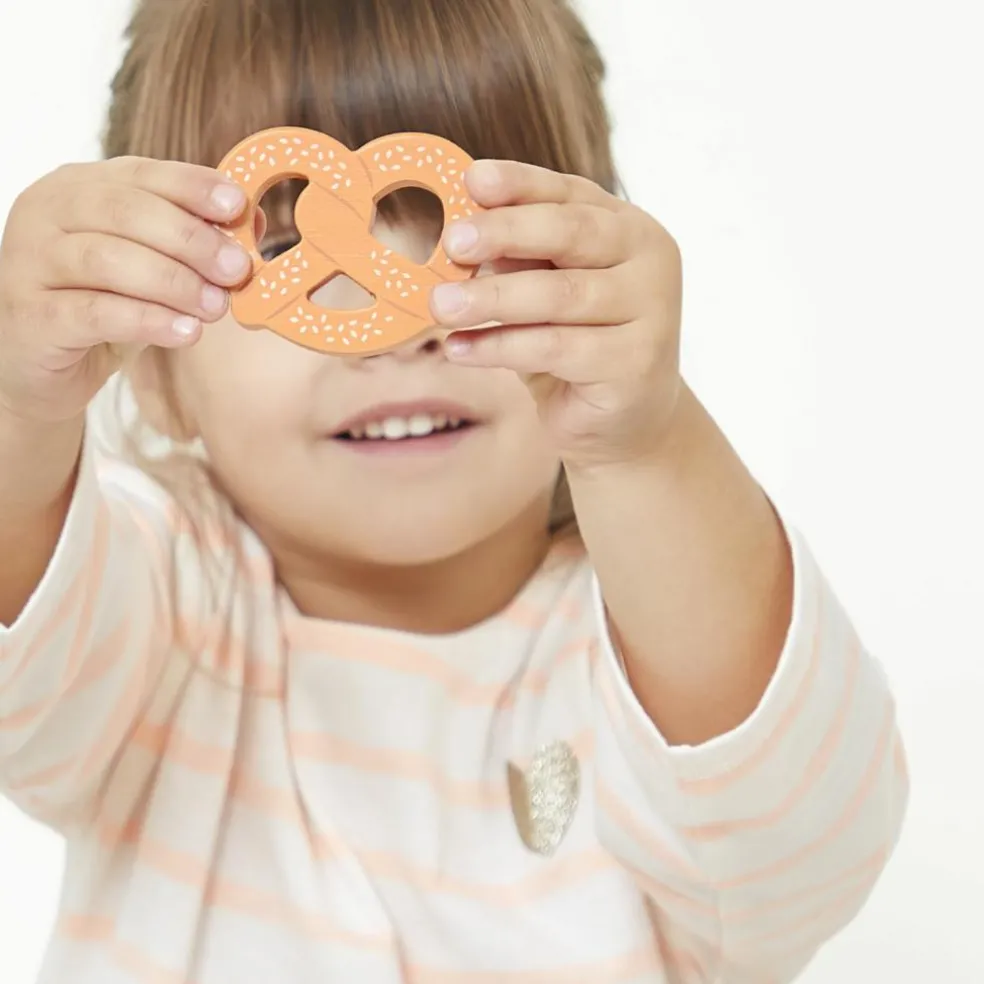 Panier de boulangerie Mamie Soleil