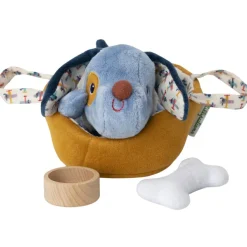 Panier de chien Jules