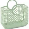 Panier enfant Samantha Light Peppermint