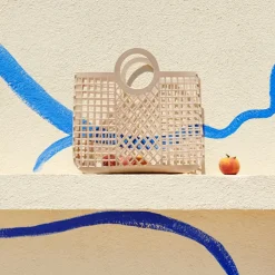 Panier enfant Samantha Sandy