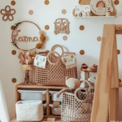 Panier enfant Samantha Sandy