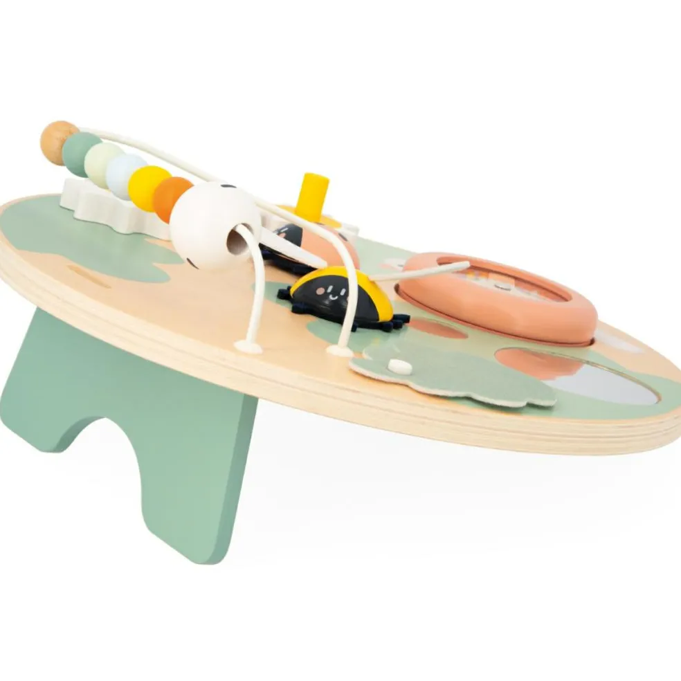 Panneau d'activités Sweet Cocoon