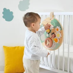 Panneau d'activités Sweet Cocoon