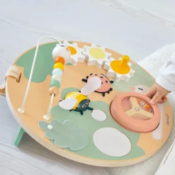 Panneau d'activités Sweet Cocoon