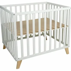 Parc Alix Blanc (95 x 75 cm)