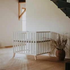 Parc Alix Blanc (95 x 75 cm)