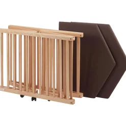 Parc bébé Lies Natural