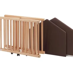 Parc bébé Lies Natural