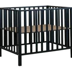 Parc Cubic Black (97 x 78 cm)