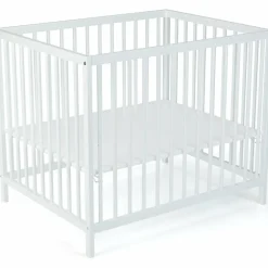 Parc de jeu Sarah Blanc (75 x 95 cm)