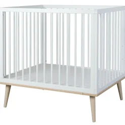 Parc Flow Blanc (96 x 77 cm)