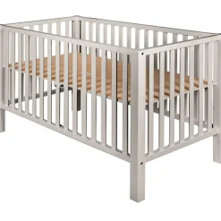 Parc rectangulaire Marie-Lucca XL Clay (153 x 85 cm)