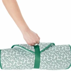 Parcours d'éveil tactile