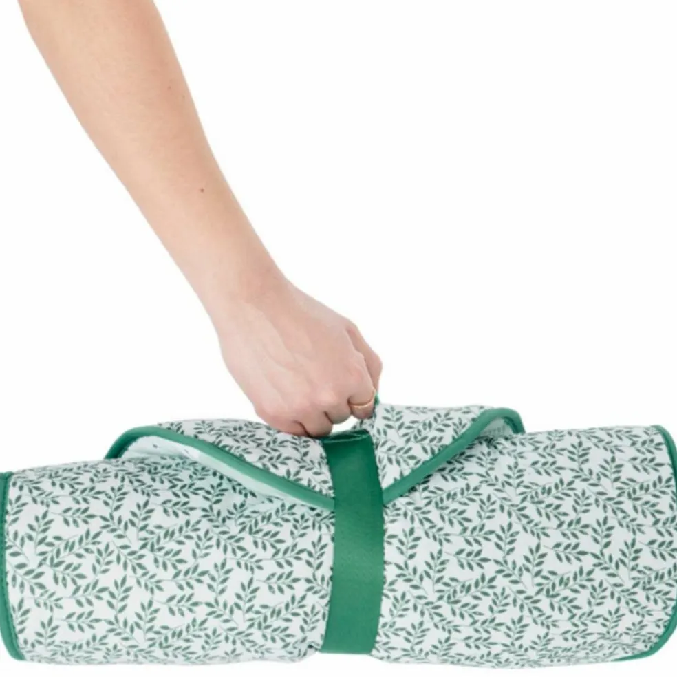 Parcours d'éveil tactile