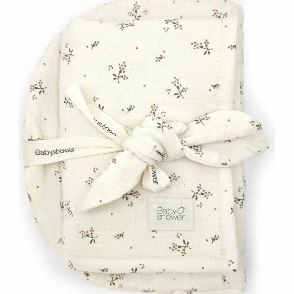 Parure couffin pour poupée Roseberry