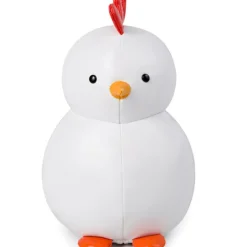 Paulette la Poule Les Animaux Musicaux