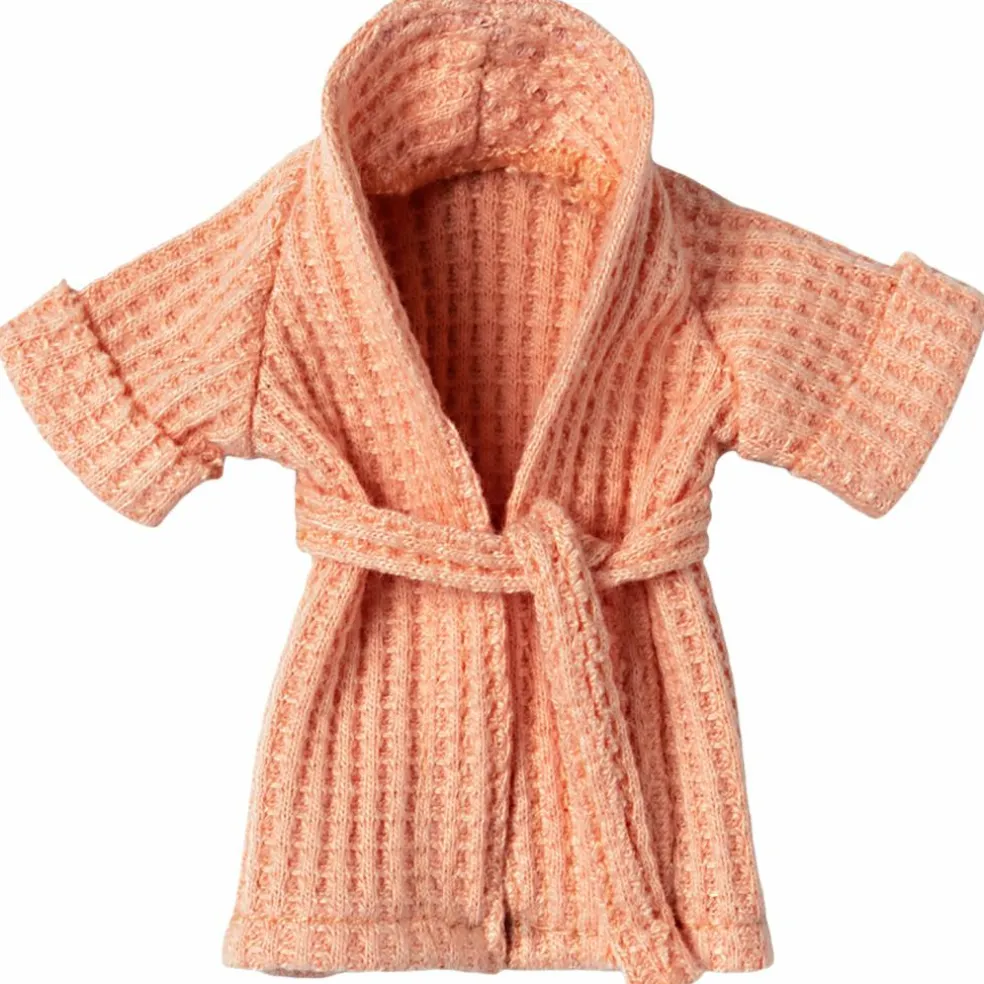 Peignoir Corail