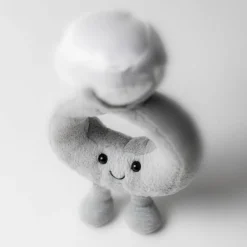 Peluche Amuseable Bague en diamant (20 cm)