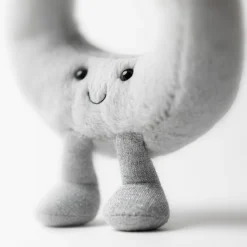 Peluche Amuseable Bague en diamant (20 cm)