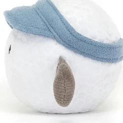 Peluche Amuseable Balle de golf (6 cm)