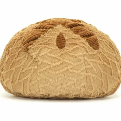 Peluche Amuseable Boule de pain (16 cm)