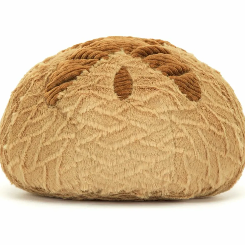 Peluche Amuseable Boule de pain (16 cm)