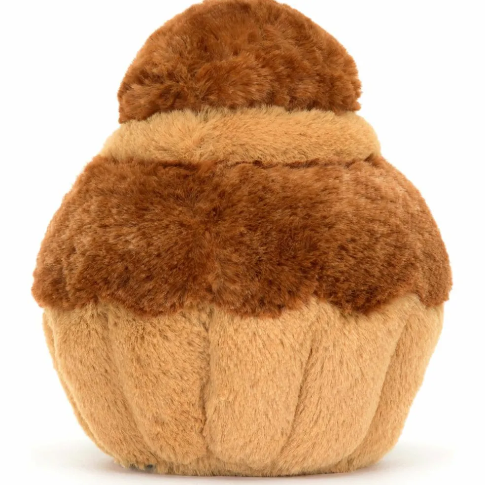 Peluche Amuseable Brigitte la brioche (15 cm)