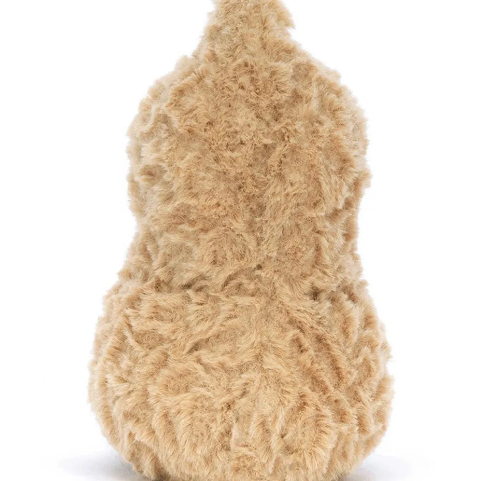 Peluche Amuseable Cacahuète (15 cm)