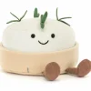 Peluche Amuseable Camembert (13 cm)