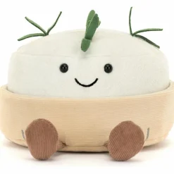 Peluche Amuseable Camembert (13 cm)